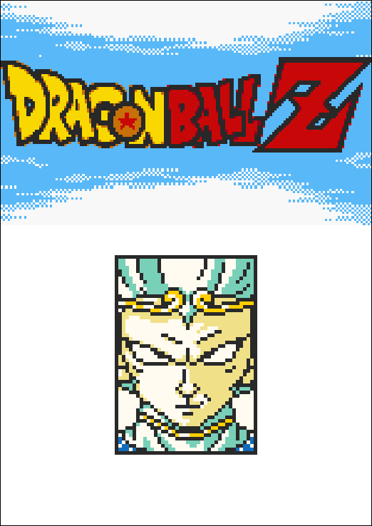 Chapitre 96 - Tropis